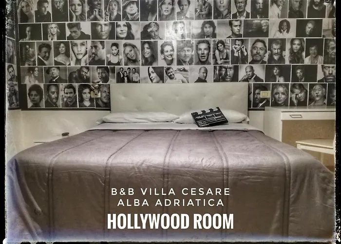 Hotel Villa Cesare B&B