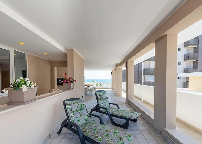 Residence Costa