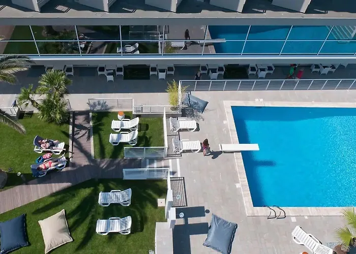Hotel Eden