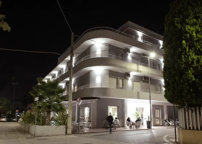 Adria Beach Hotel