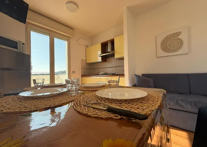 Residence il Girasole 1