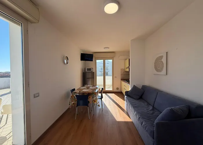 Residence il Girasole 1
