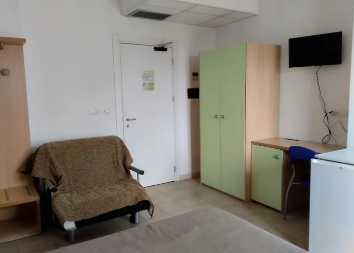 Residence Hotel Claudia