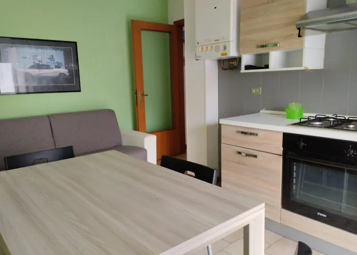 Residence Hotel Claudia
