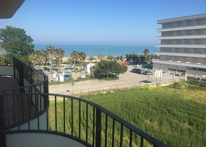 Appartamenti sul lungomare