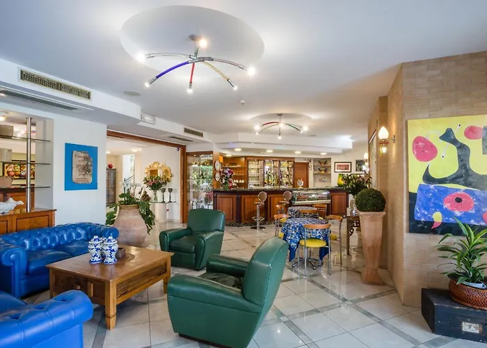 Residence Torre Del Mar
